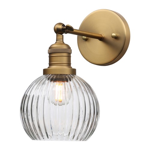 Vintage e27 wall sconce - vintage,