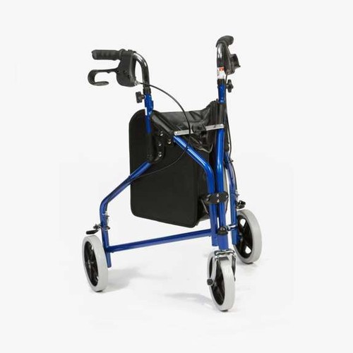Lightweight tri walker folding - tri,