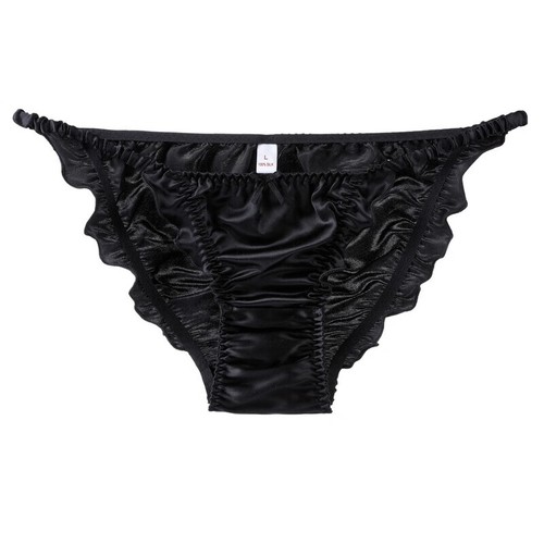 Pairs women silk underwear - women's,