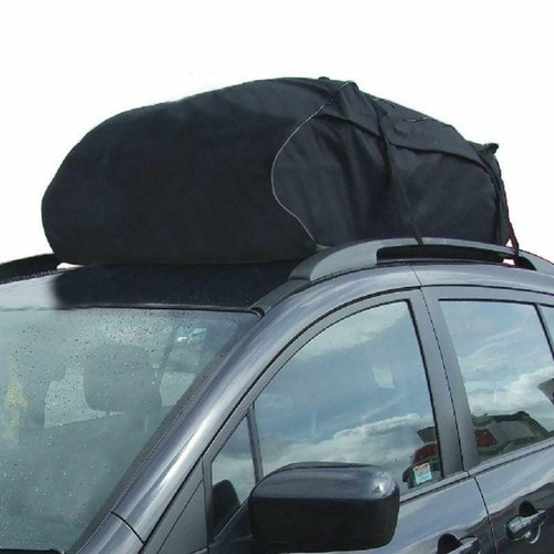 458 litre large car cargo - large,