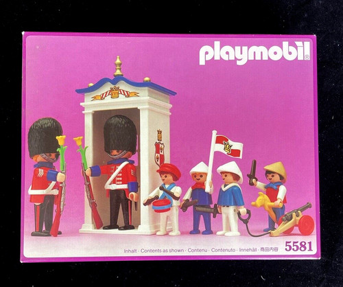 Playmobil 5581 victorian - 5581,