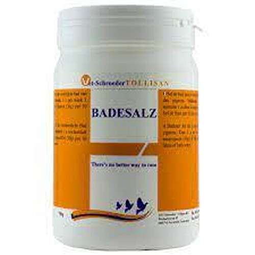Bath salts for racing - salts,