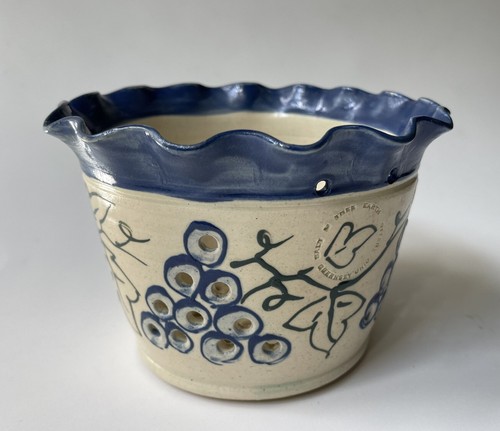Salt thee earth pottery - salt,
