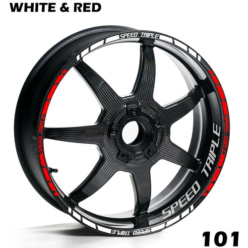 Triumph speed triple wheel - speed,