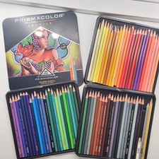 Prismacolor Premier 72