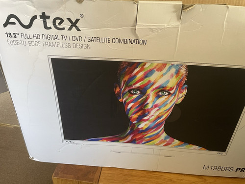 Avtex m199drs pro full - m199drs-pro,