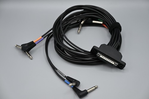 Alesis dm6 cable loom - dm6,