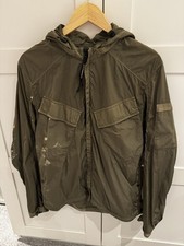 Medium CP COMPANY Chrome