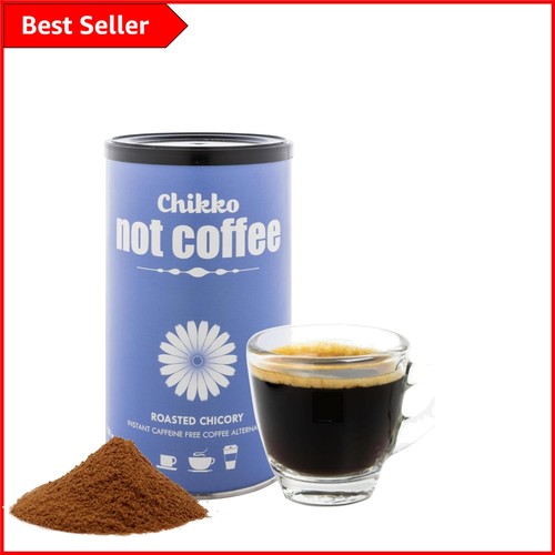 Organic chicory coffee 150g - 150g,