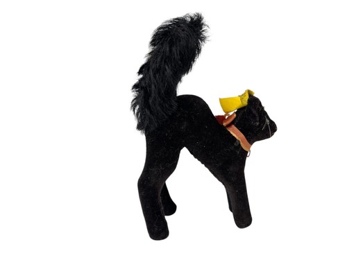 Steiff animal cat 13cm - cat, 13cm.