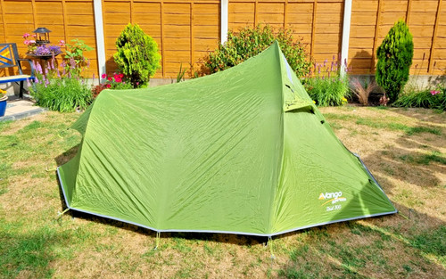 Vango experience soul 300 - 300, 3