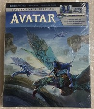 AVATAR (COLLECTORS EDITION) -