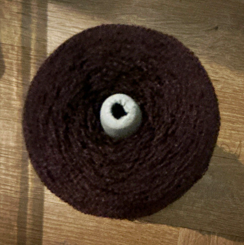 Hush knit yarns fine crepe - hush,
