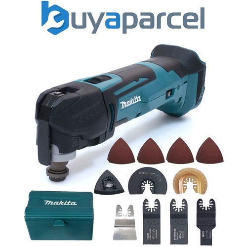 Makita dtm51z 18v - makita, lxt
