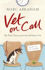 Vet on Call - 9780091937874
