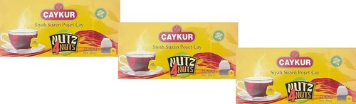 Caykur suzen poset turkish - poset,