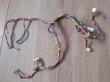 Roland Juno-106 Wiring Loom