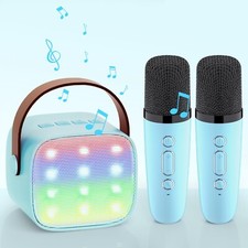 Karaoke Machine Kids 2