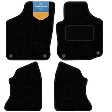 Fits Vauxhall Combo Crew Cab