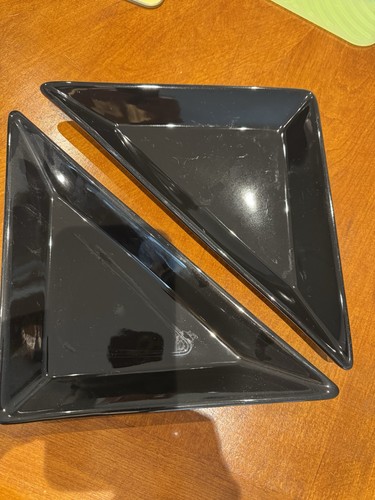 The pampered chef triangular - pampered,