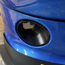 Peugeot 206 GTi Fog Light