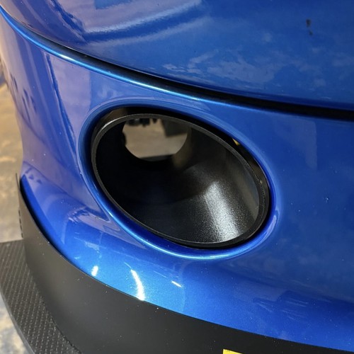 Peugeot 206 gti fog light - 206,