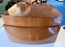 Pye Black Box Hi-Fi Record