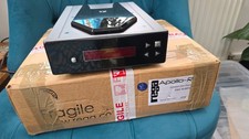 Rega Apollo R CD Player Please Read Description