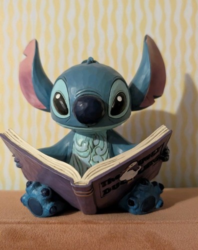 Disney traditions stitch - traditions,
