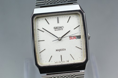 Near mint vintage seiko - mint+],