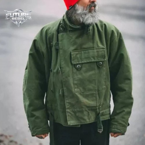 Mens swedish motorcycle jacket - motorcycle,