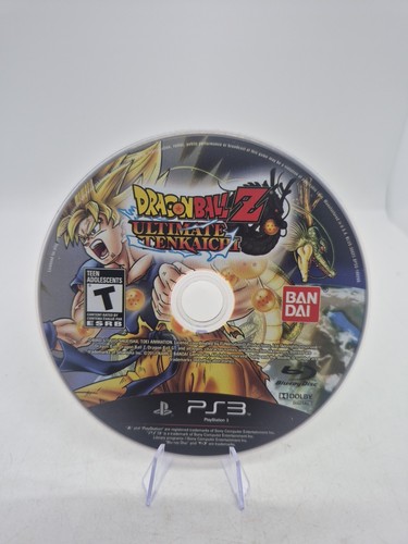 Dragon ball ultimate - ball,