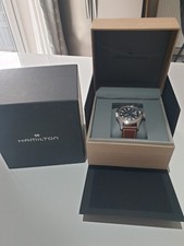 Hamilton Khaki Field Automatic