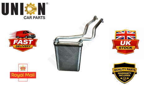 Toyota heater matrix with - toyota,