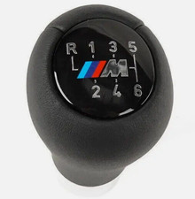 E36 E46 E34 New 6 Speed Shift