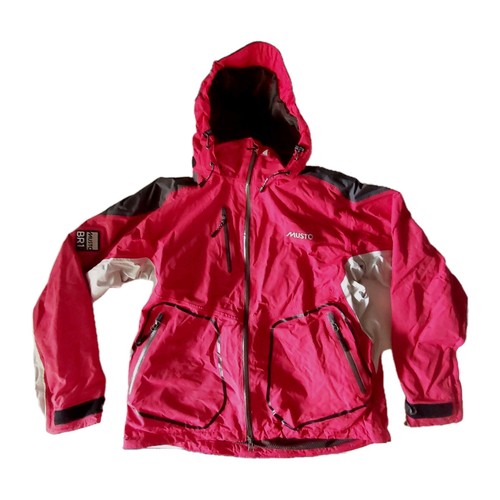 Musto br1 match jacket men - br1,