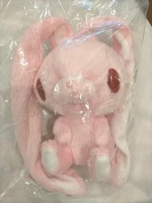 GP Gloomy Bunny Plush All