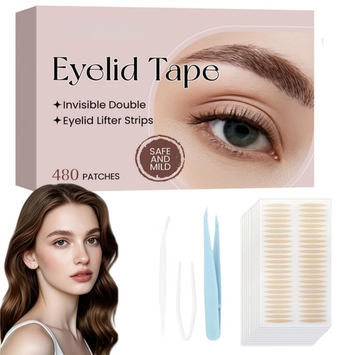 Eyelid lift strips - lift, strips,eyelid
