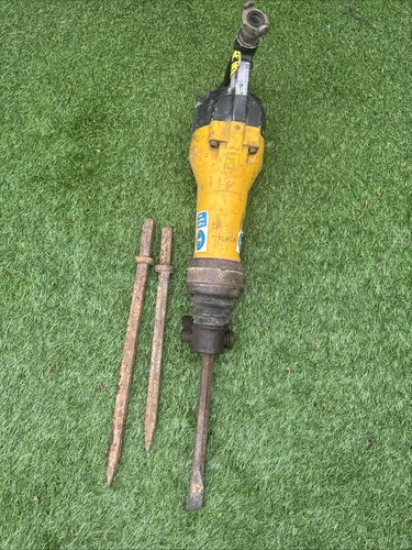 Atlas copco tex12pe air - copco,