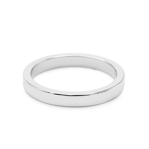 Bvlgari marryme 3mm wedding - bvlgari,