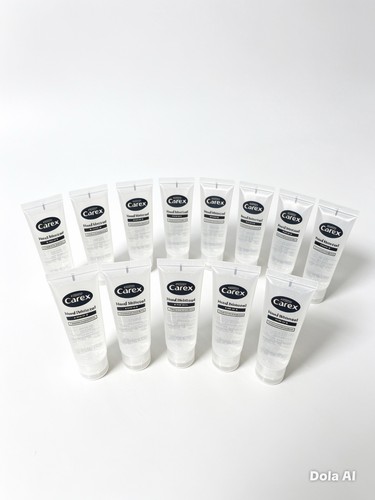 Hand sanitiser gel - hand,