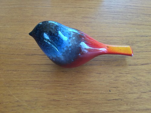 Poole pottery volcano - poole,