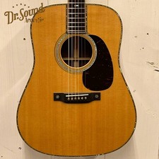 Martin 2023 D-42 Modern Deluxe