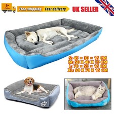 Dog Bed Cat Beds Washable