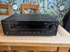 Teac AG-790 Stereo Receiver