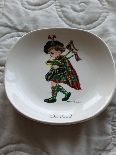 Brownie downing ceramics frae - downing,