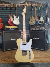 Fender American Special