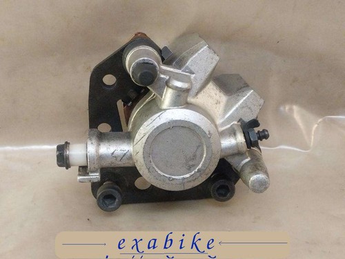 Rear brake caliper - brake, for