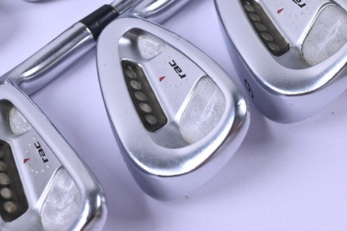 Taylormade rac irons 3 pw - taylormade, lt