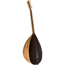 Yeni Kisa Sap Saz / Baglama /